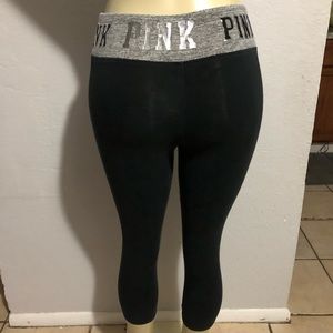 PINK Victoria's Secret Other - Victoria’s Secret PINK yoga pants PINK Victoria's Secret Other - Victoria’s Secret PINK yoga pants